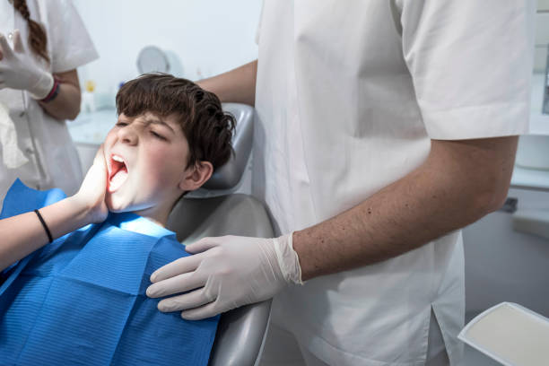 Best Weekend Emergency Dentist in Woodville, WI