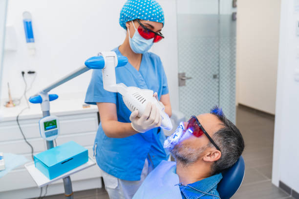 Best Emergency Dental Care for Broken or Chipped Teeth in Woodville, WI
